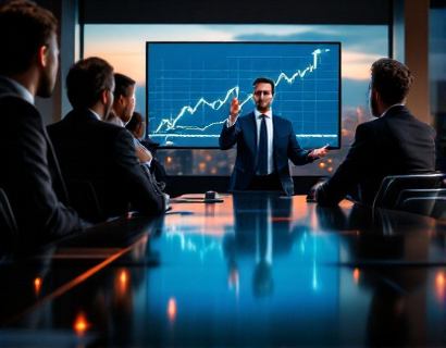 Digital Driven Fund Management: Revolutionizing Financial Efficiency