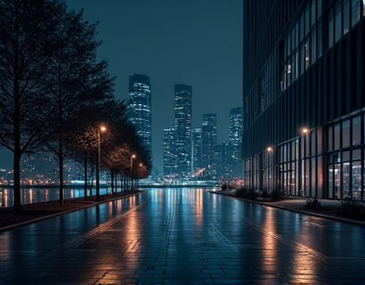 Harnessing the Power of Smart Contracts for Efficient Fund Management
