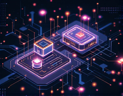 Reducing Financial Risk with Smart Contract Solutions